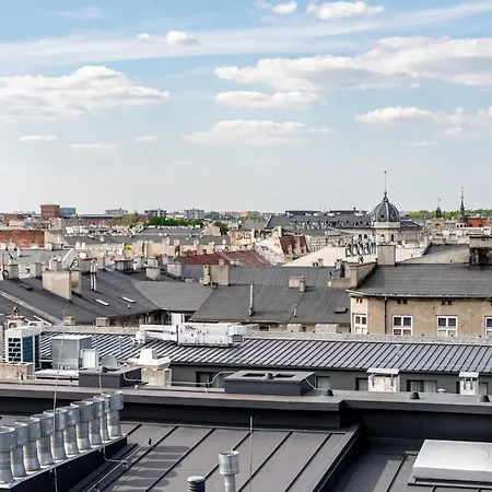 Regnum Noctis Piotrkowska 44 Superior Łódź